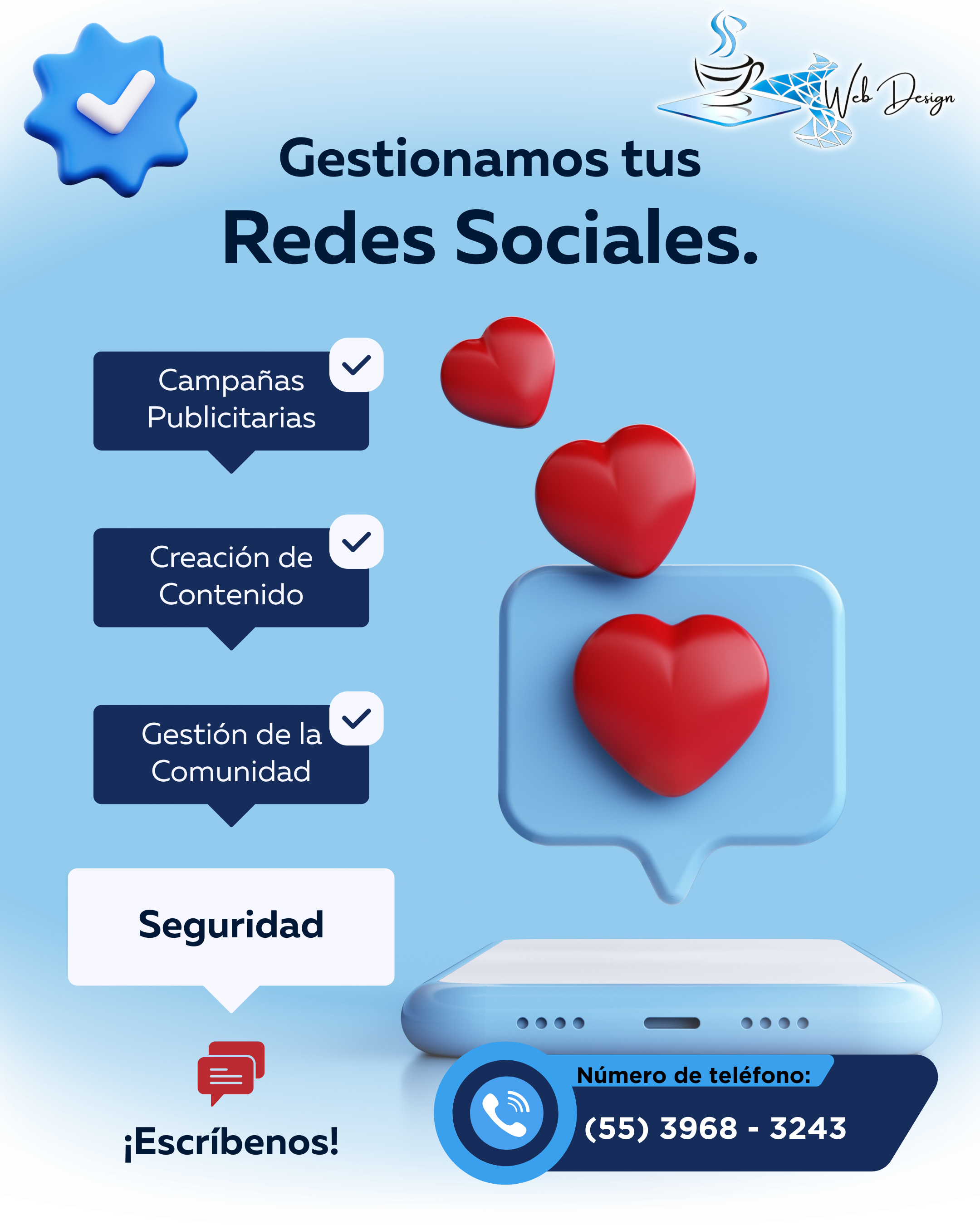 Ingeniería y Diseño Web de Precisión