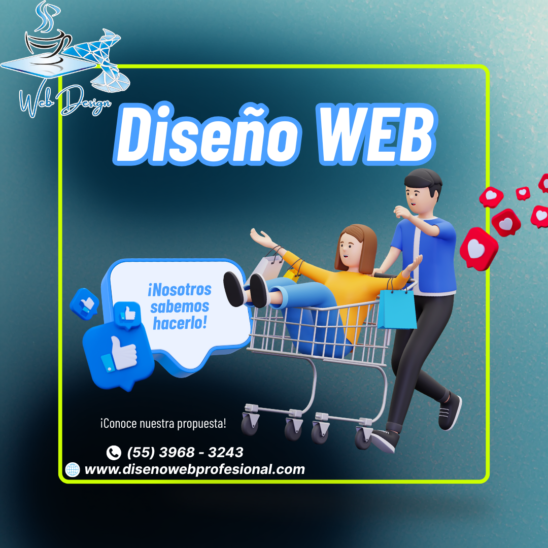 Diseño Web Sensorial e Interactivo