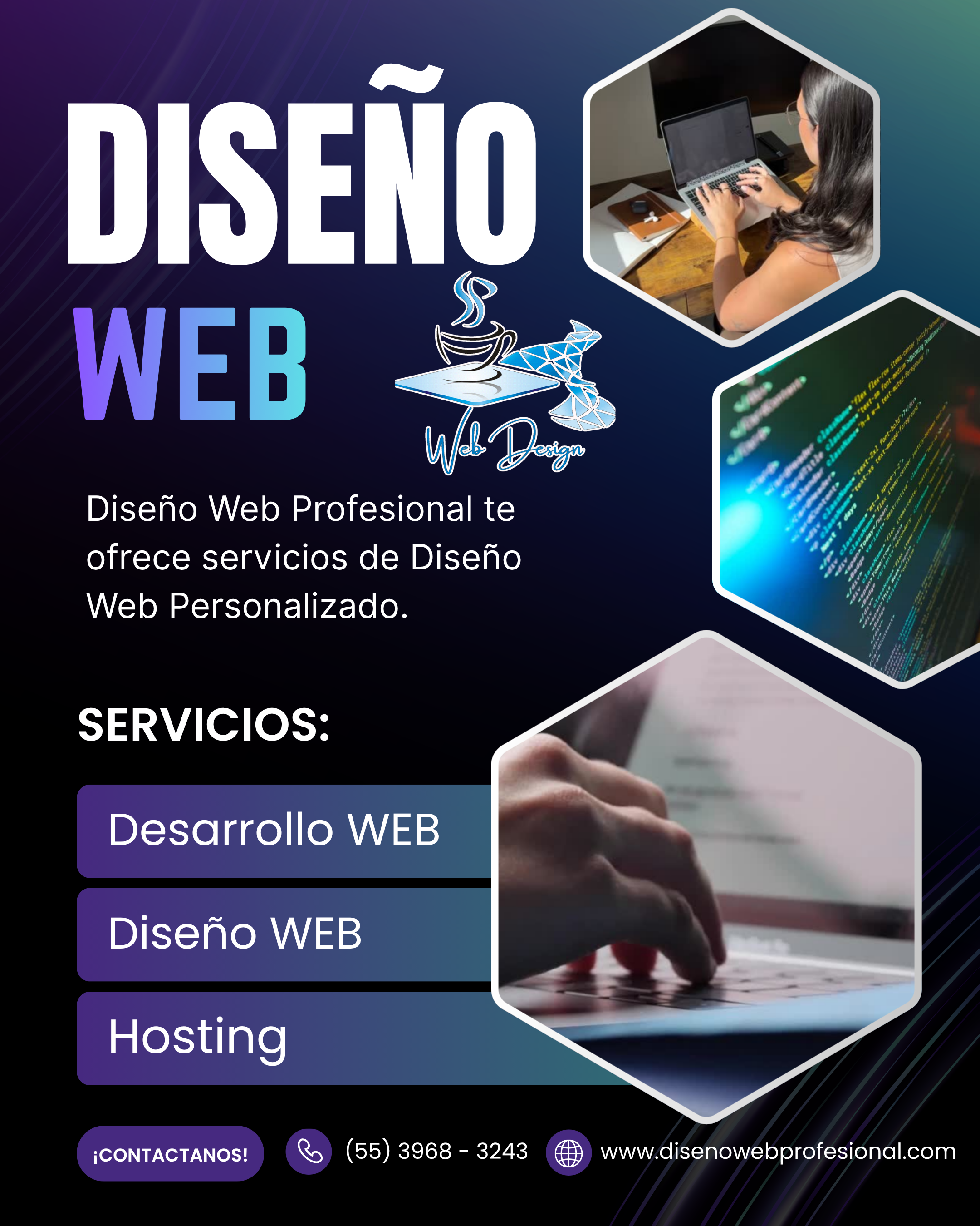 Diseño Web y Arquitectura Digital