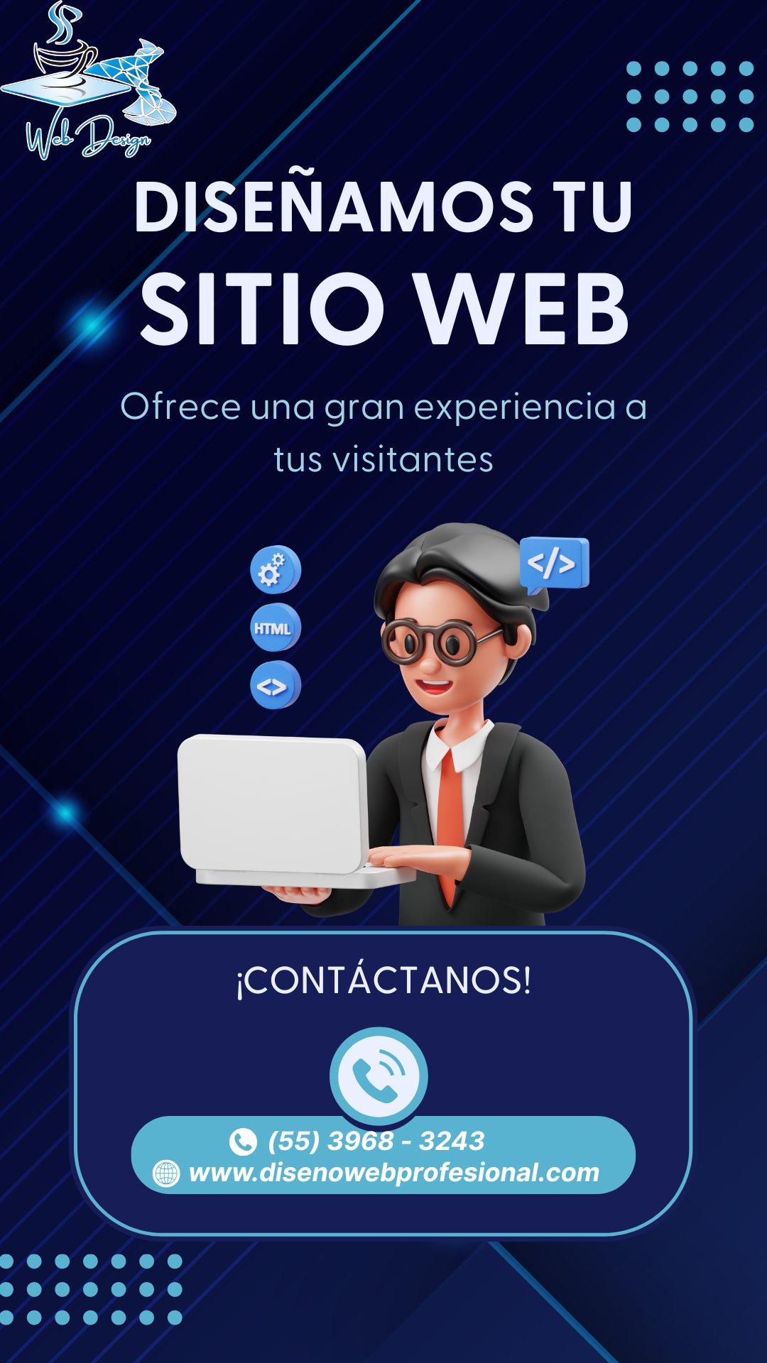 Desarrollo Web Next-Gen