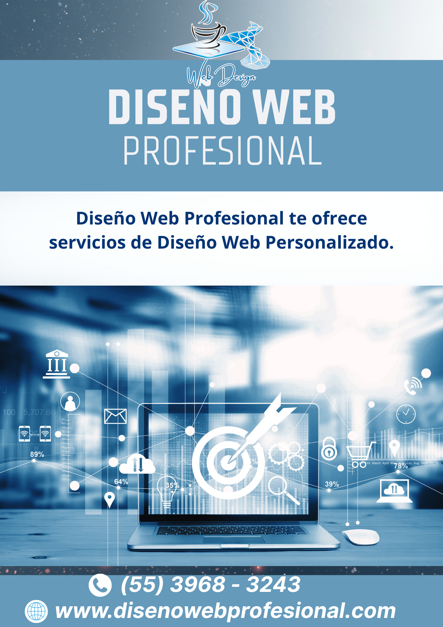 Desarrollo Web de Alto Diseño