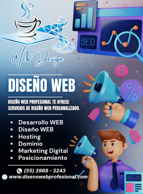 Ingeniería Web de Alta Gama en CDMX