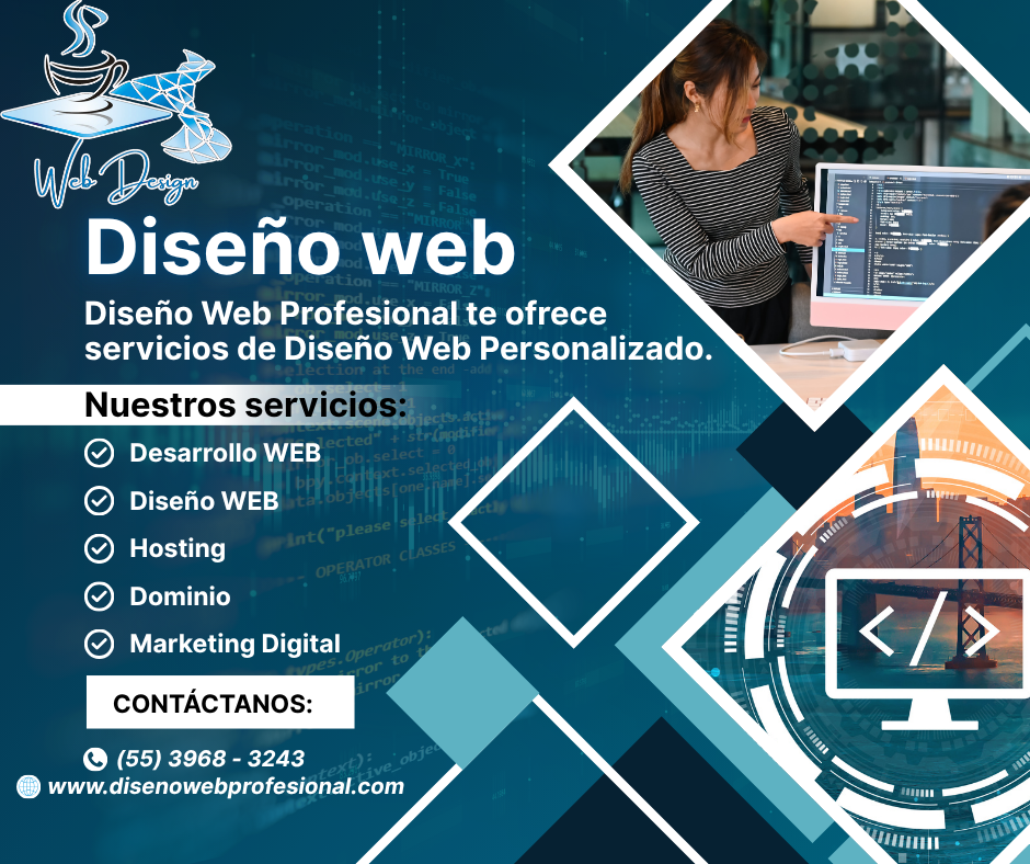 Desarrollo Web Empático y Profesional