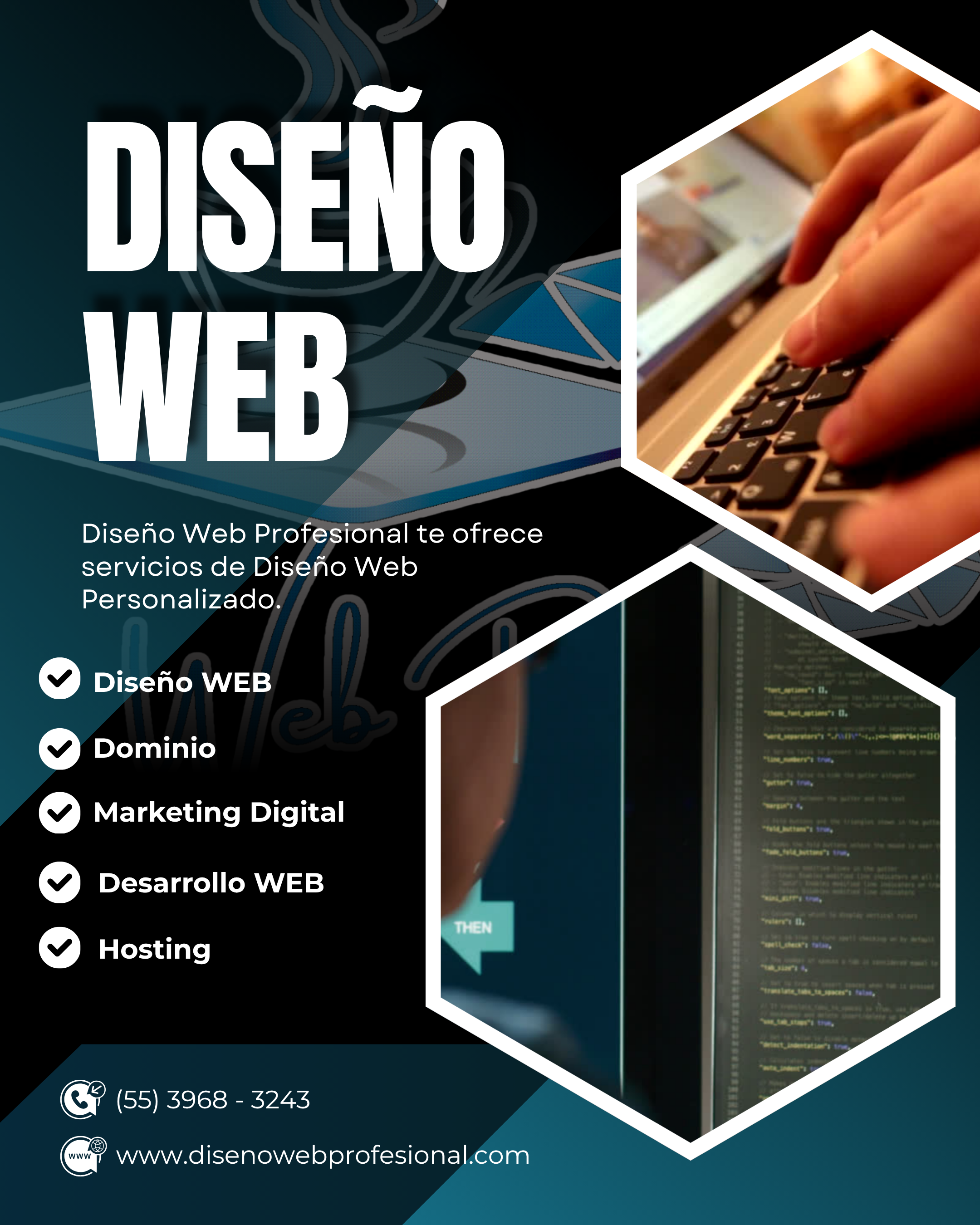 Ingeniería Web de Alto Rendimiento