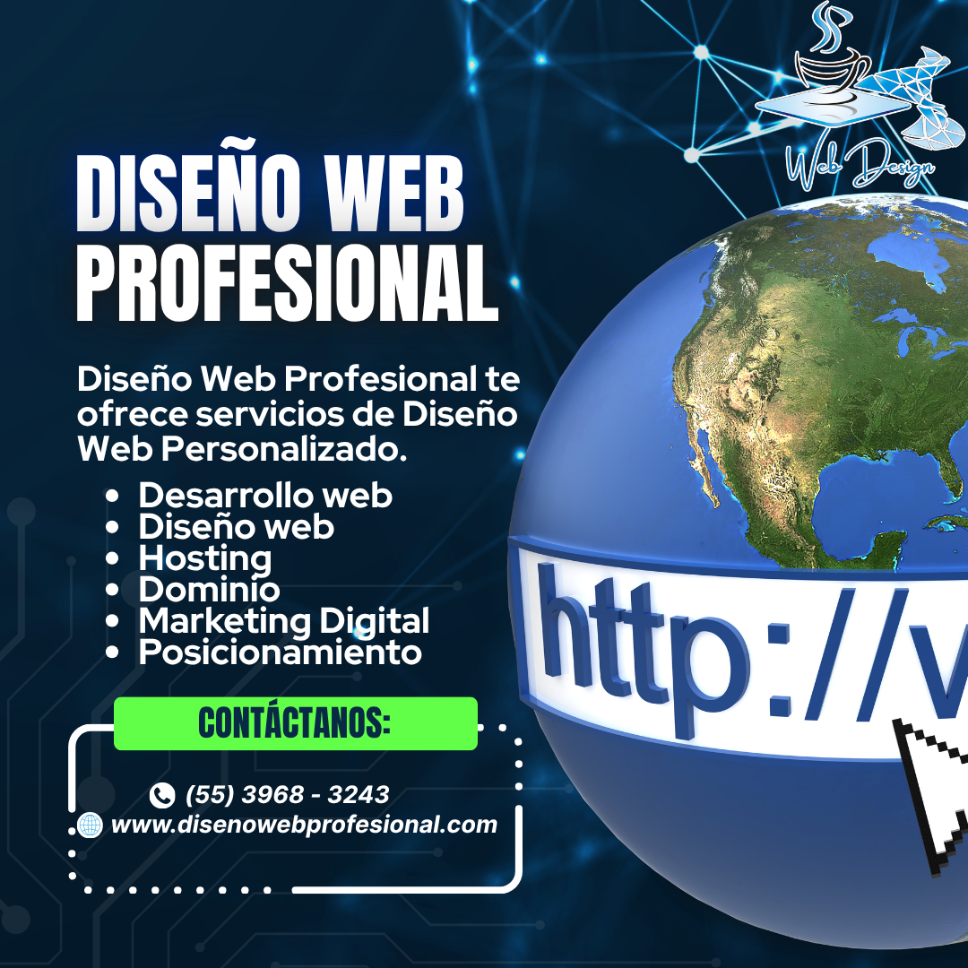 Desarrollo Web de Estructura Sólida