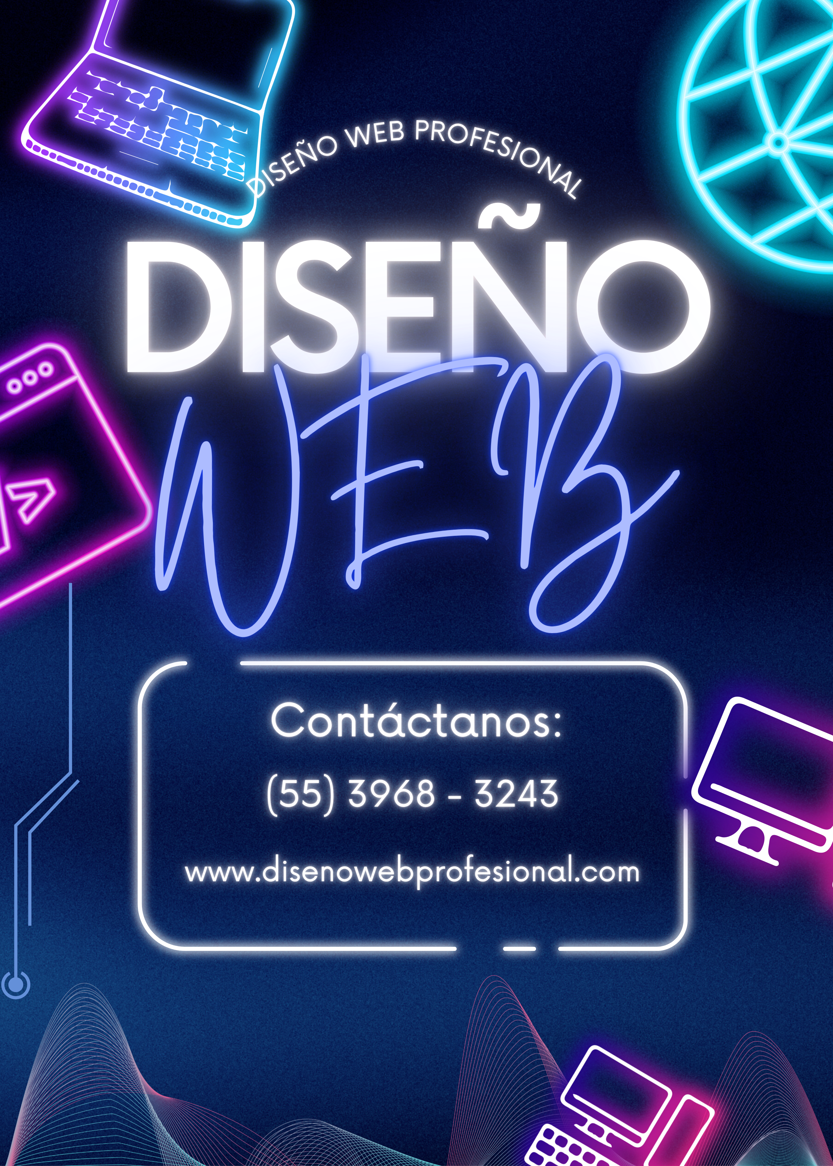 Diseño Web Sensorial e Interactivo
