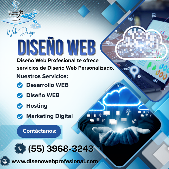 Estrategias de Diseño Web Profesional