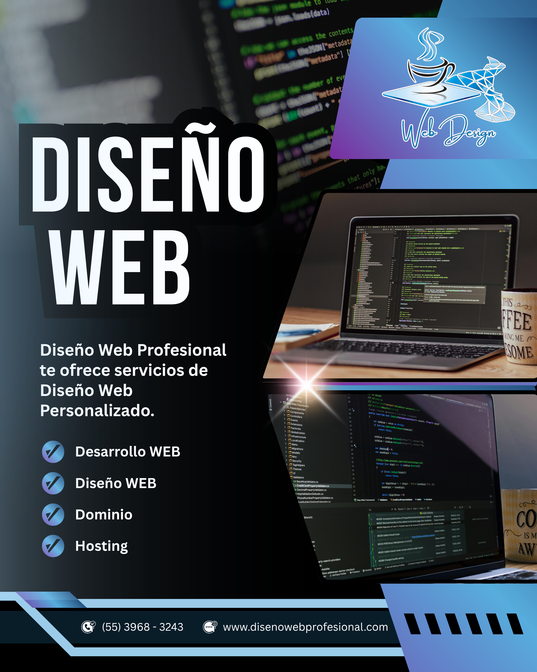 Ingeniería y Arquitectura Web Suiza